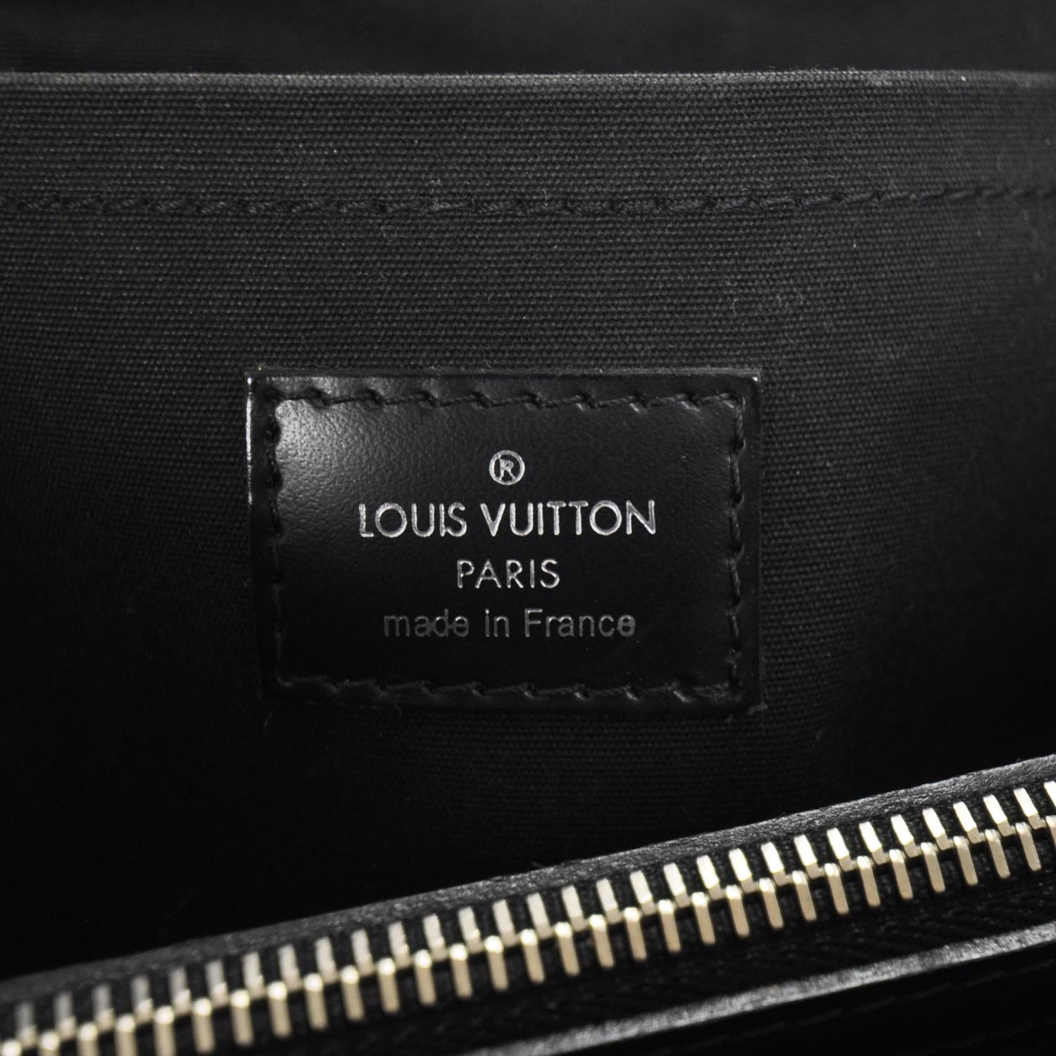 Louis Vuitton Epi Passy Gm | semashow.com