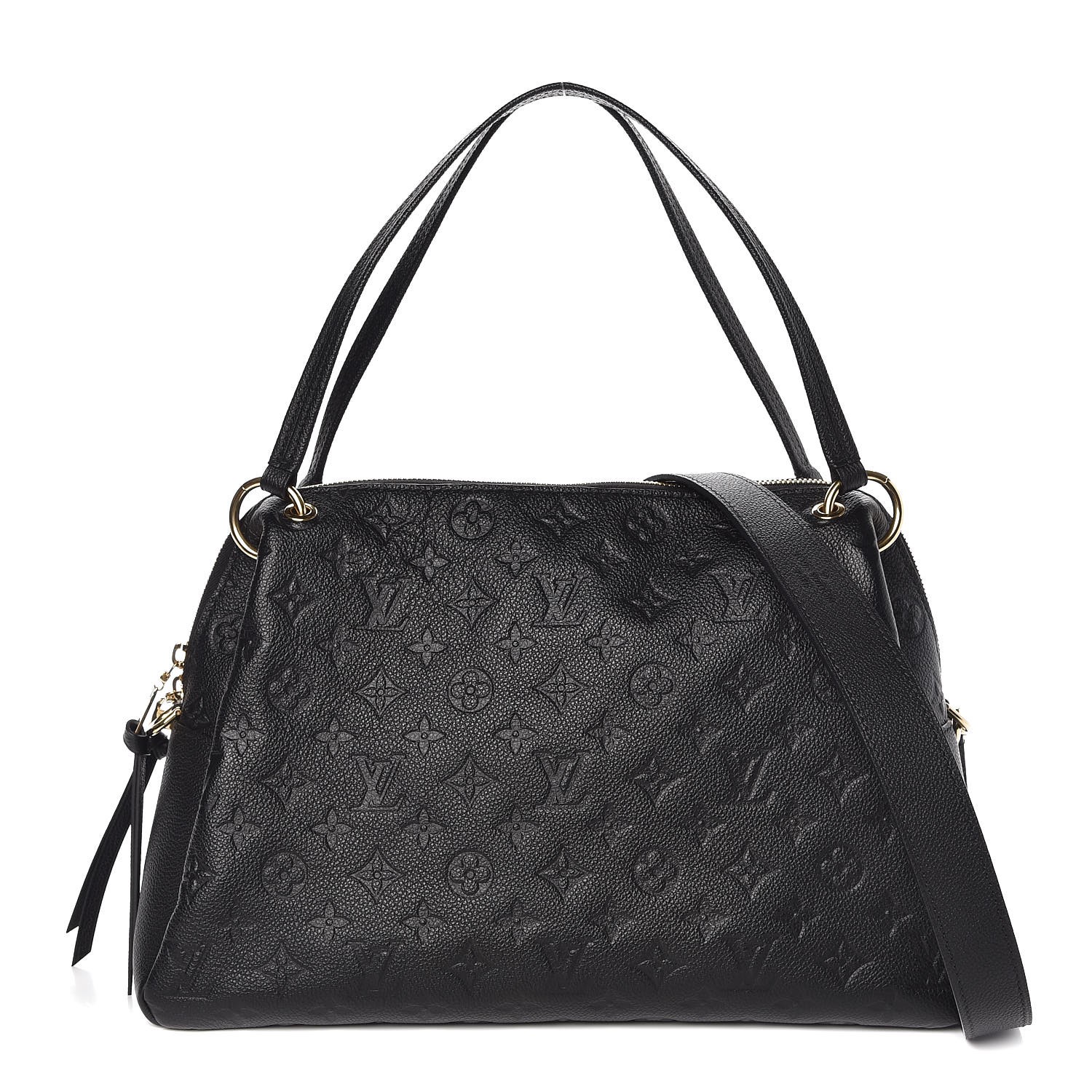 ponthieu pm louis vuitton black