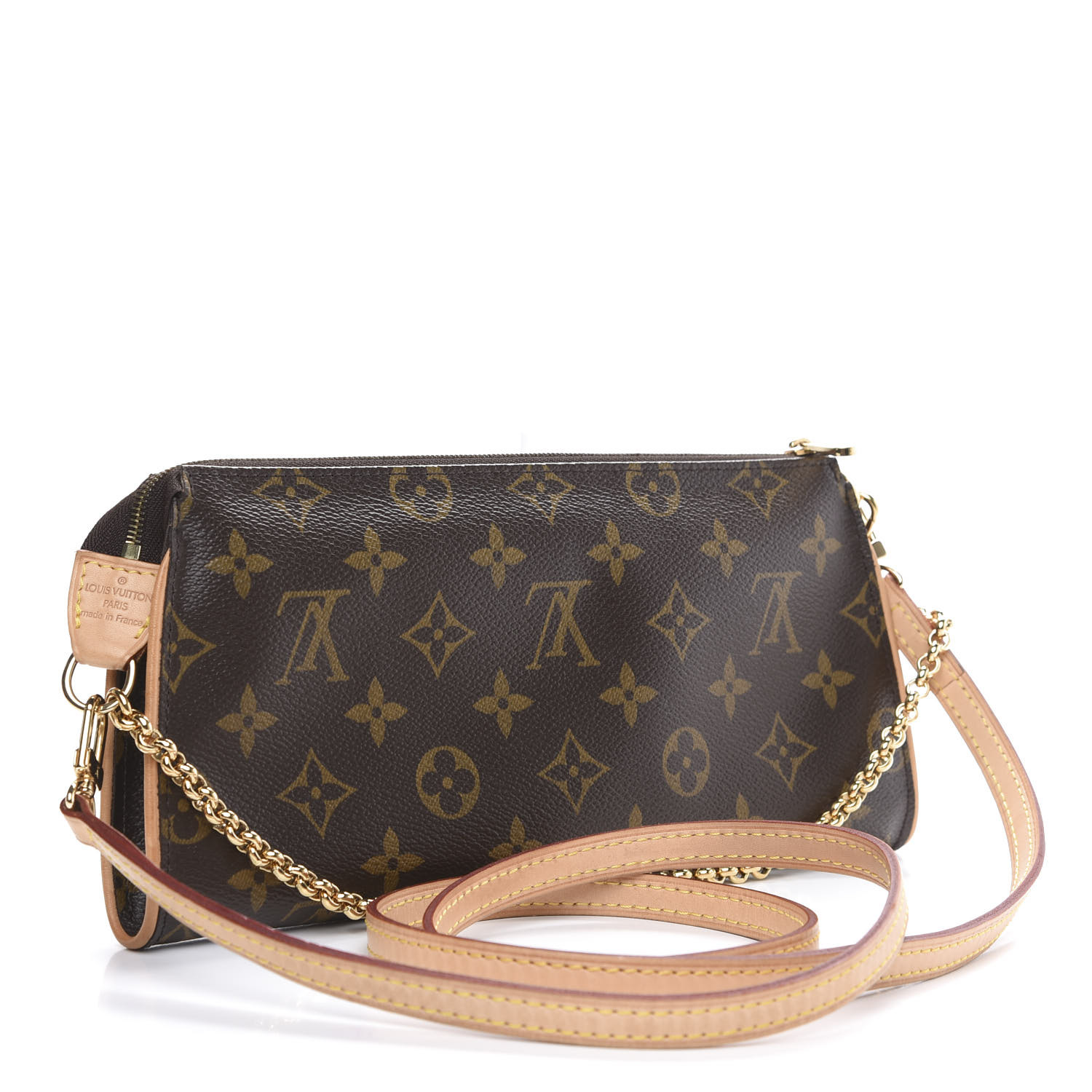 LOUIS VUITTON Monogram Sophie Clutch 560770