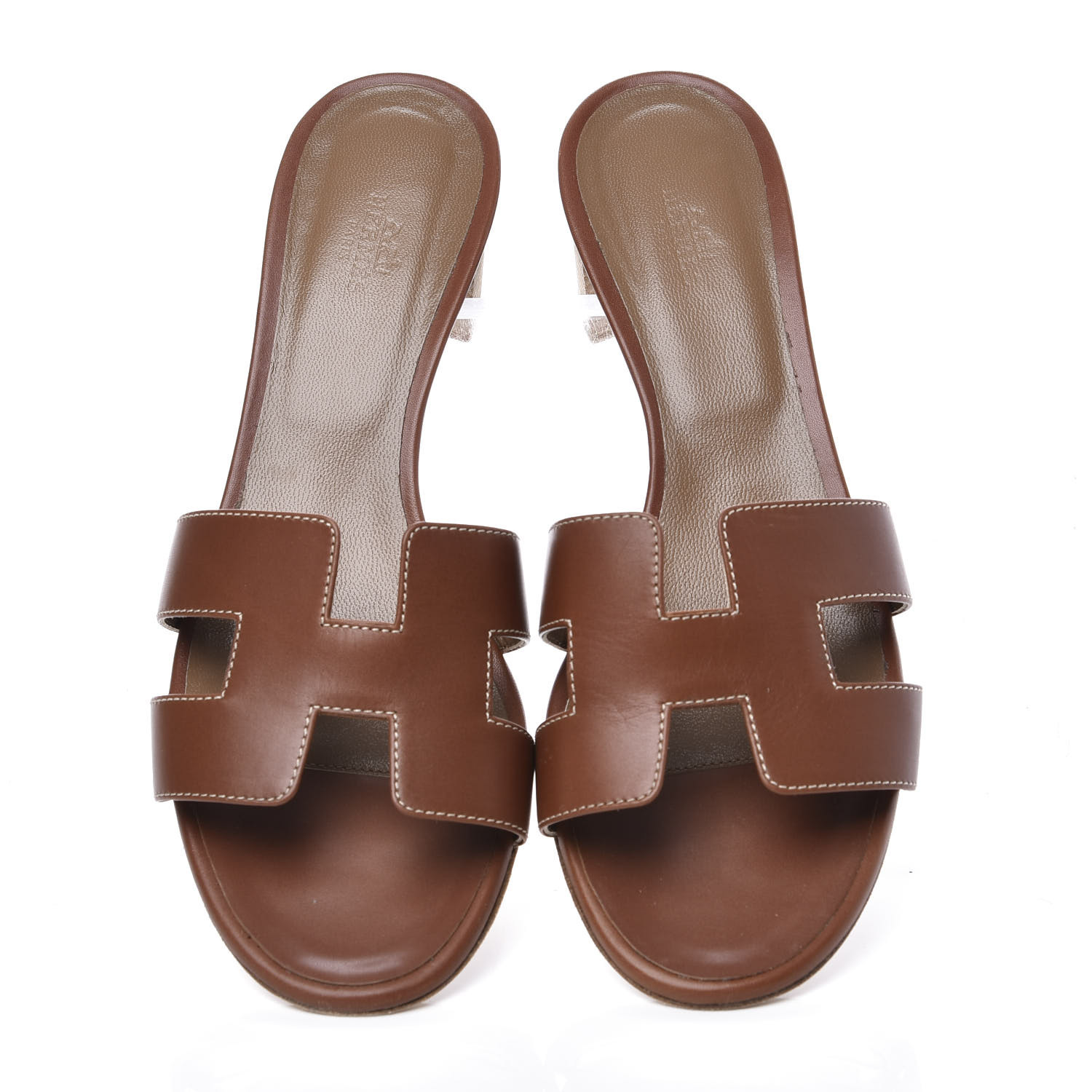 hermes sandals oasis