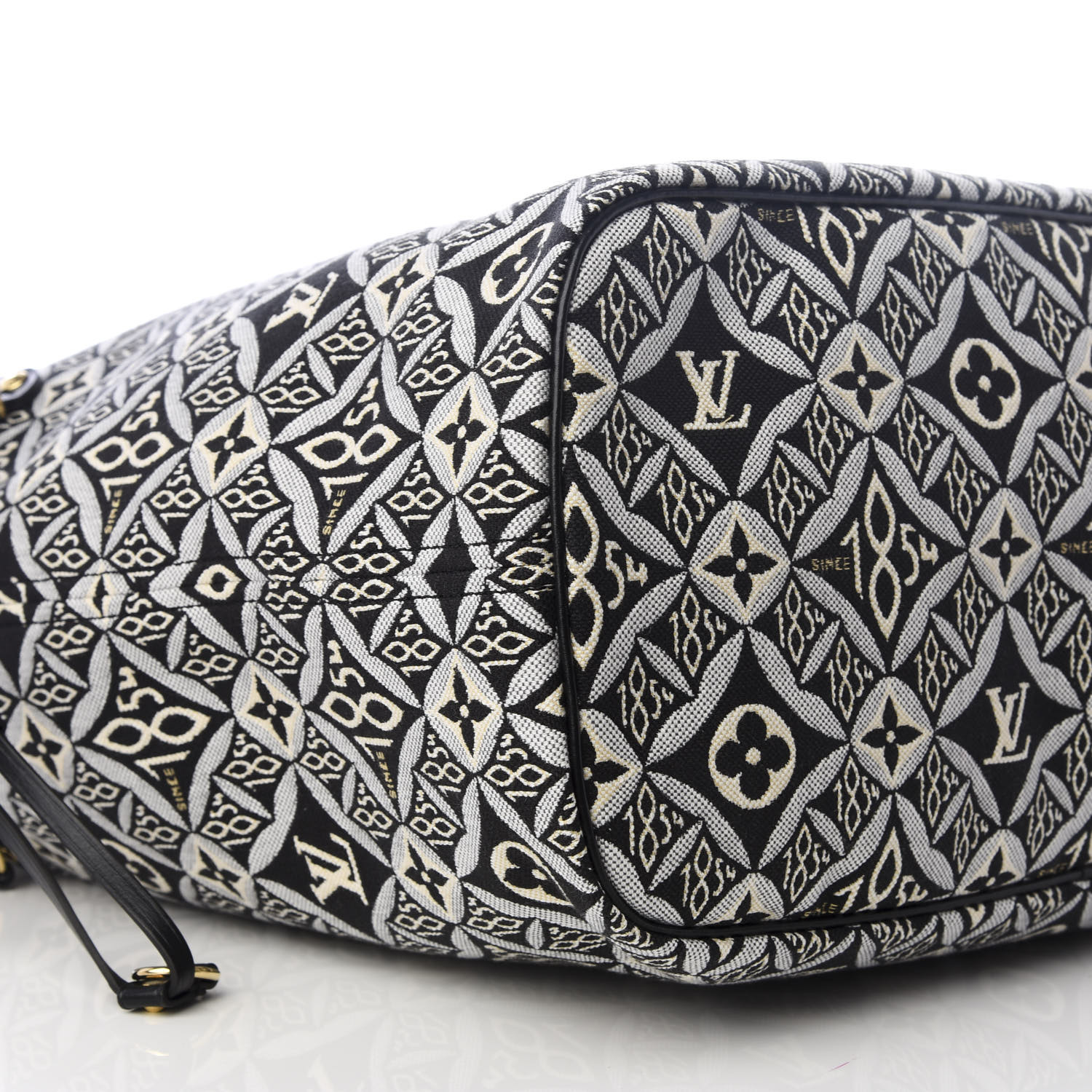 Louis Vuitton NEVERFULL Since 1854 neverfull mm (M57273, M57230)