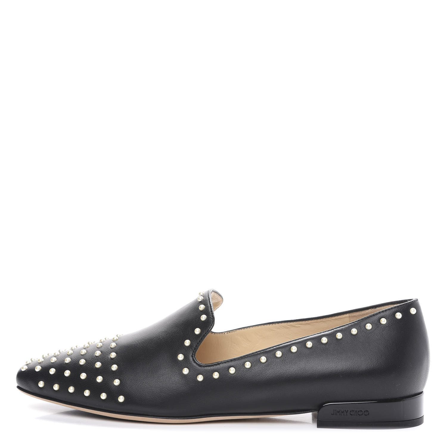 jimmy choo jaida flat