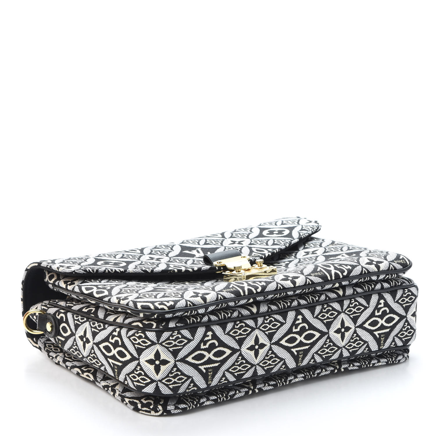 pochette metis grey