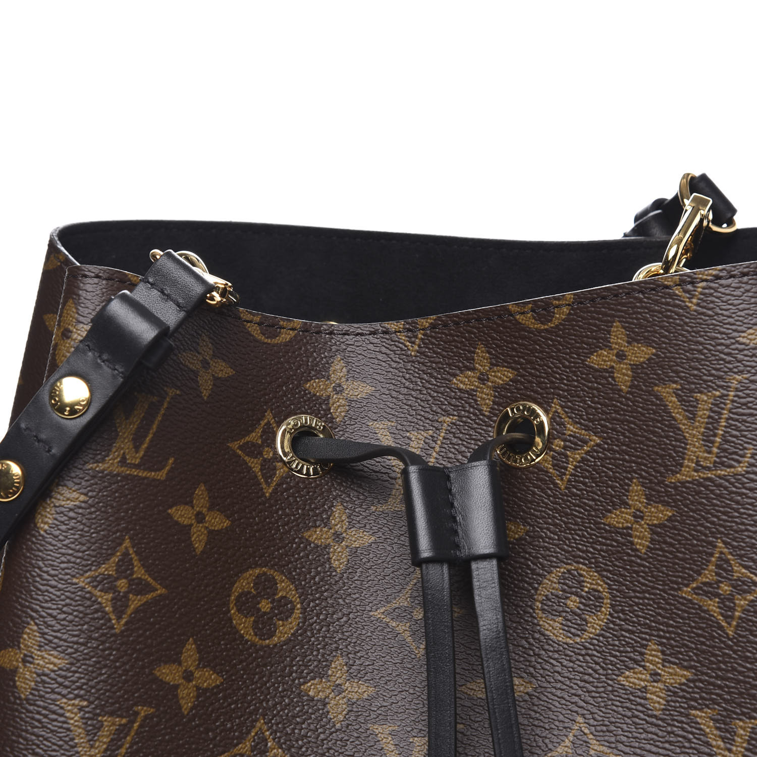 lv neonoe monogram price