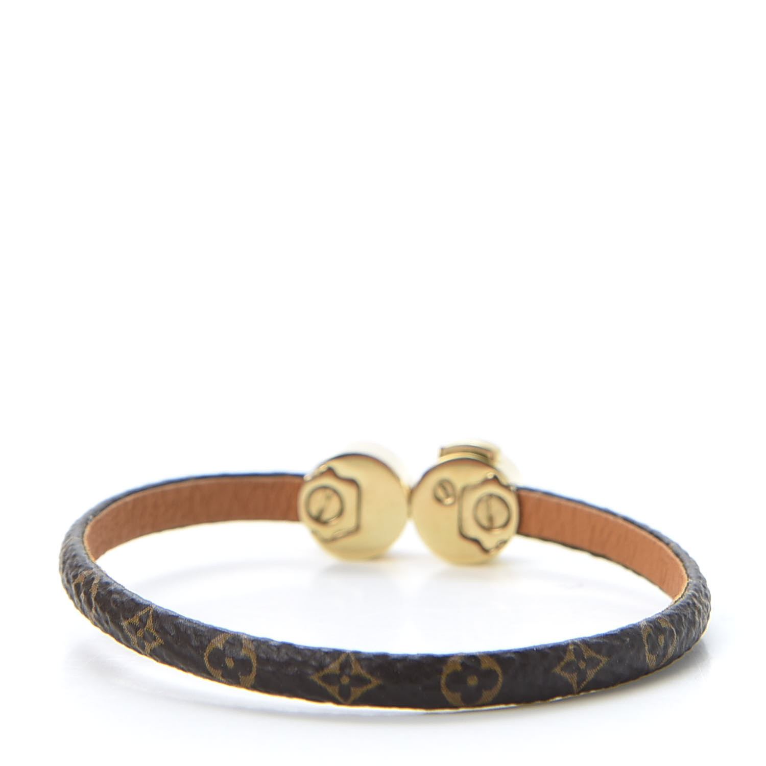 louis vuitton make a promise bracelet price