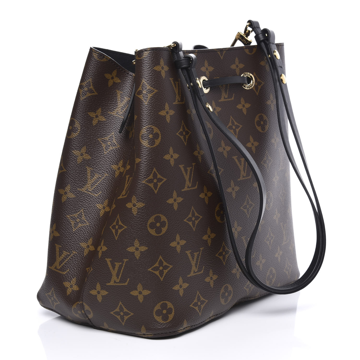 lv crafty neonoe black