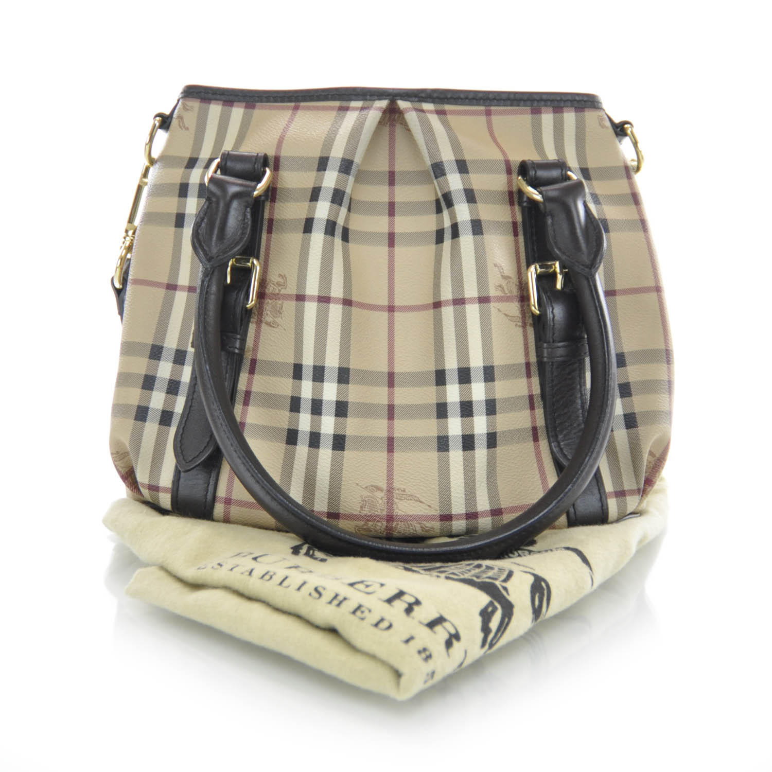 burberry northfield tote bag