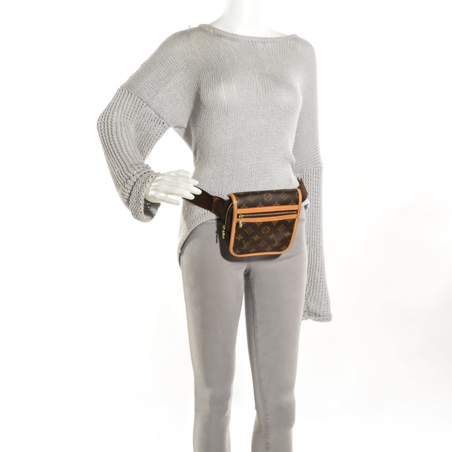 Louis Vuitton Monogram Bumbag Belt Bag Crossbody at 1stDibs  louis vuitton  bumbag monogram, louis vuitton crossbody belt bag, lv crossbody belt bag