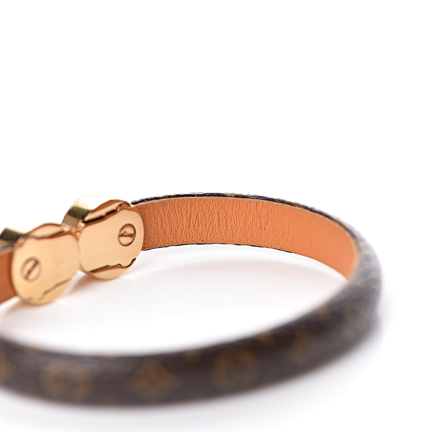 Products By Louis Vuitton : Historic Mini Monogram Bracelet