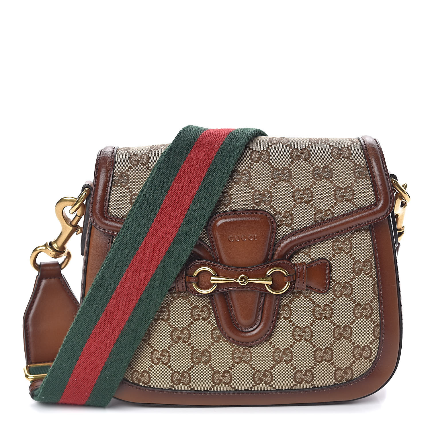 gucci lady web shoulder bag