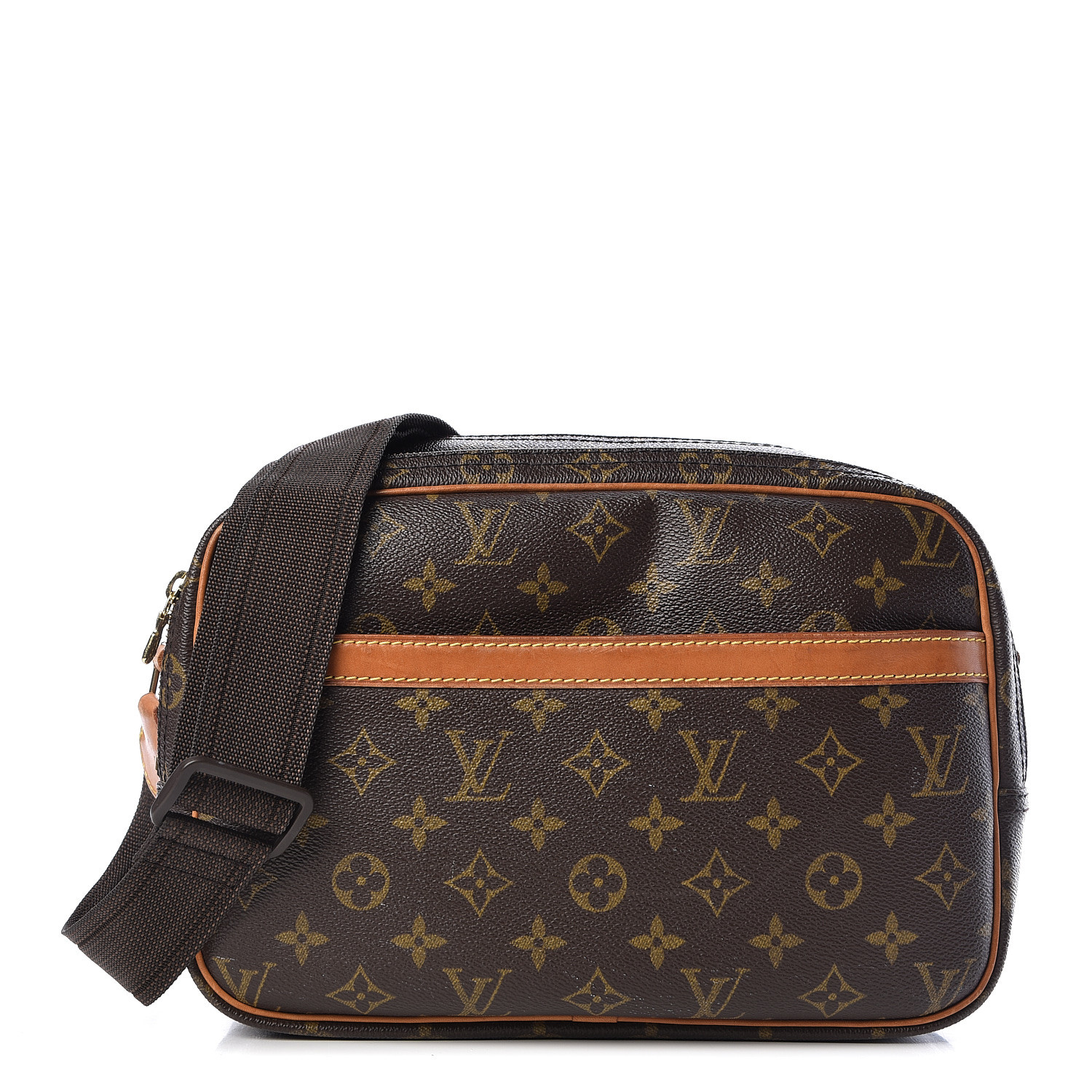 louis vuitton reporter pm price