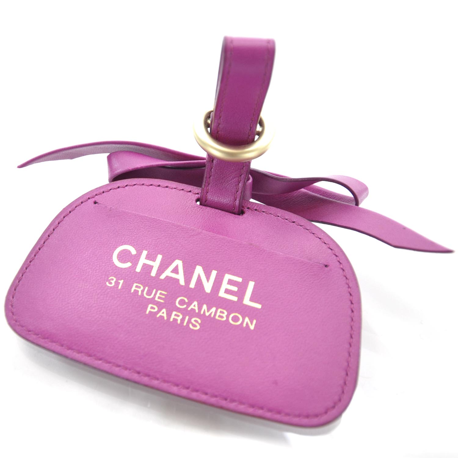 Pink luggage tags new arrivals