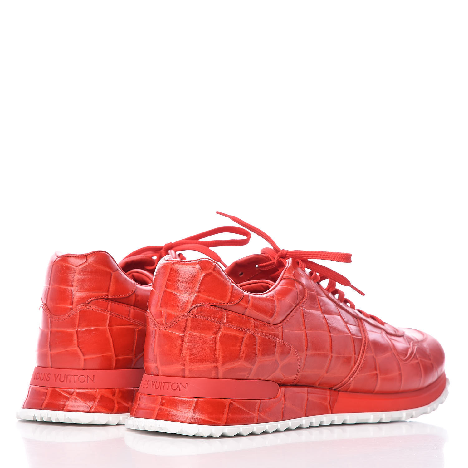 louis vuitton crocodile shoes price