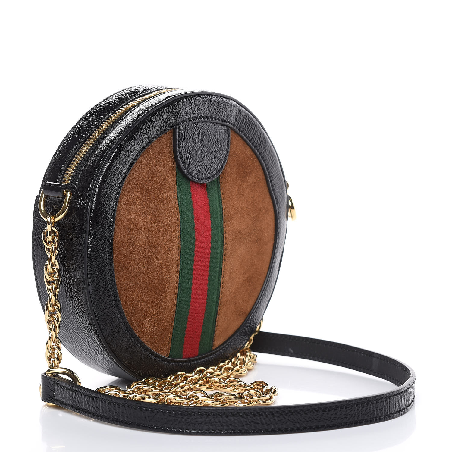 ophidia suede mini bag gucci