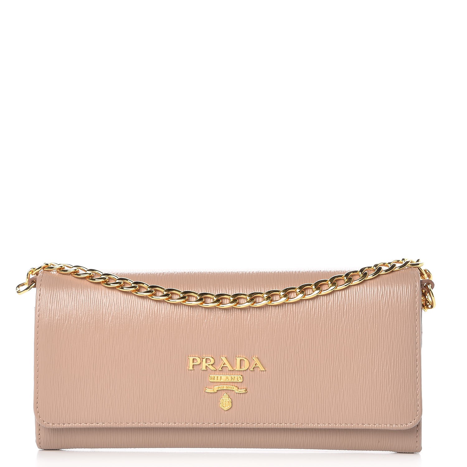 prada mini bandoliera vitello move