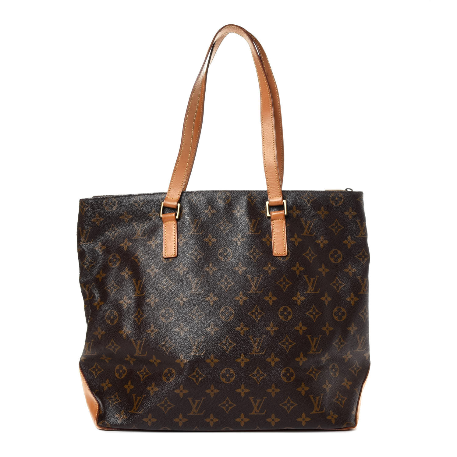 louis vuitton cabas mezzo original price