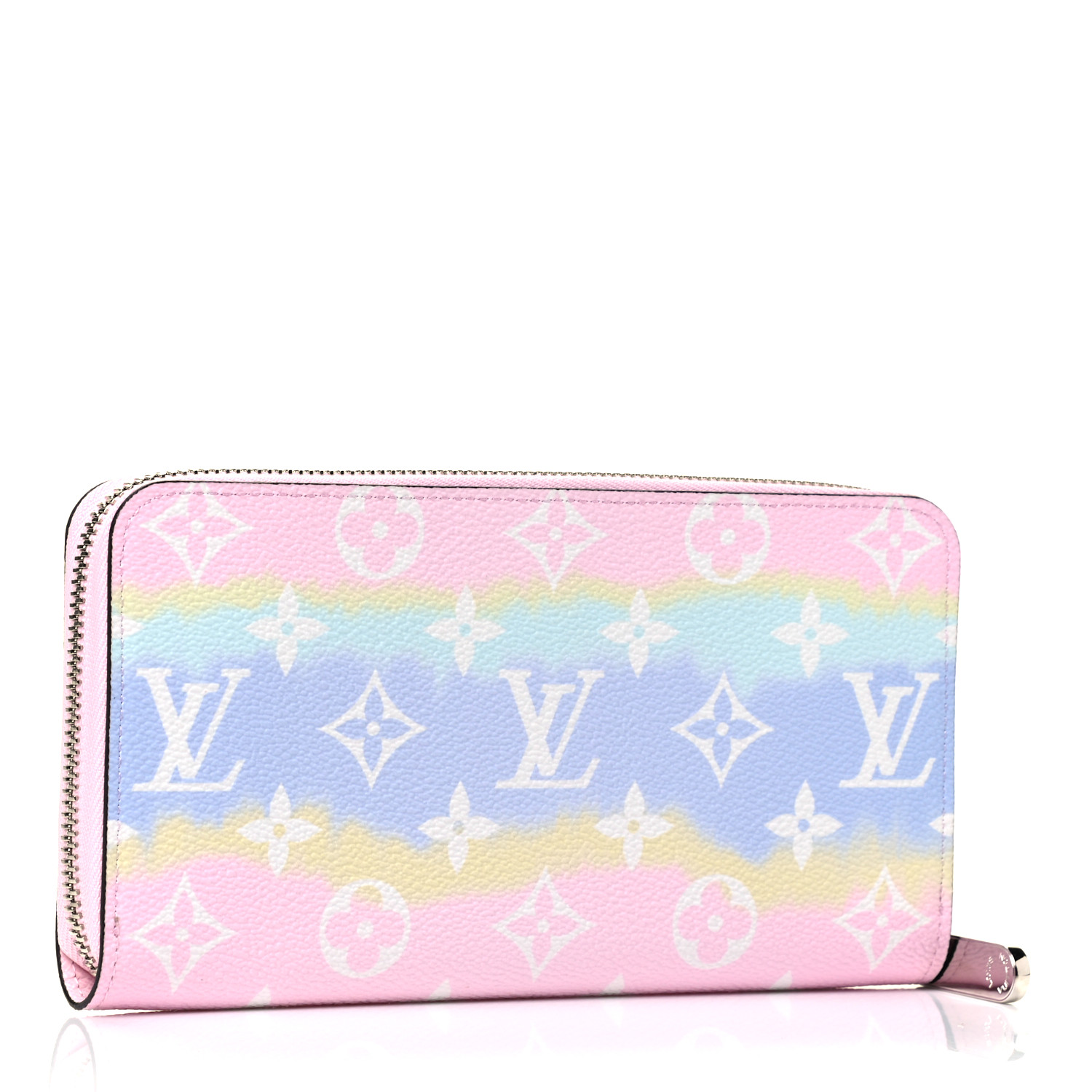 louis vuitton escale zippy