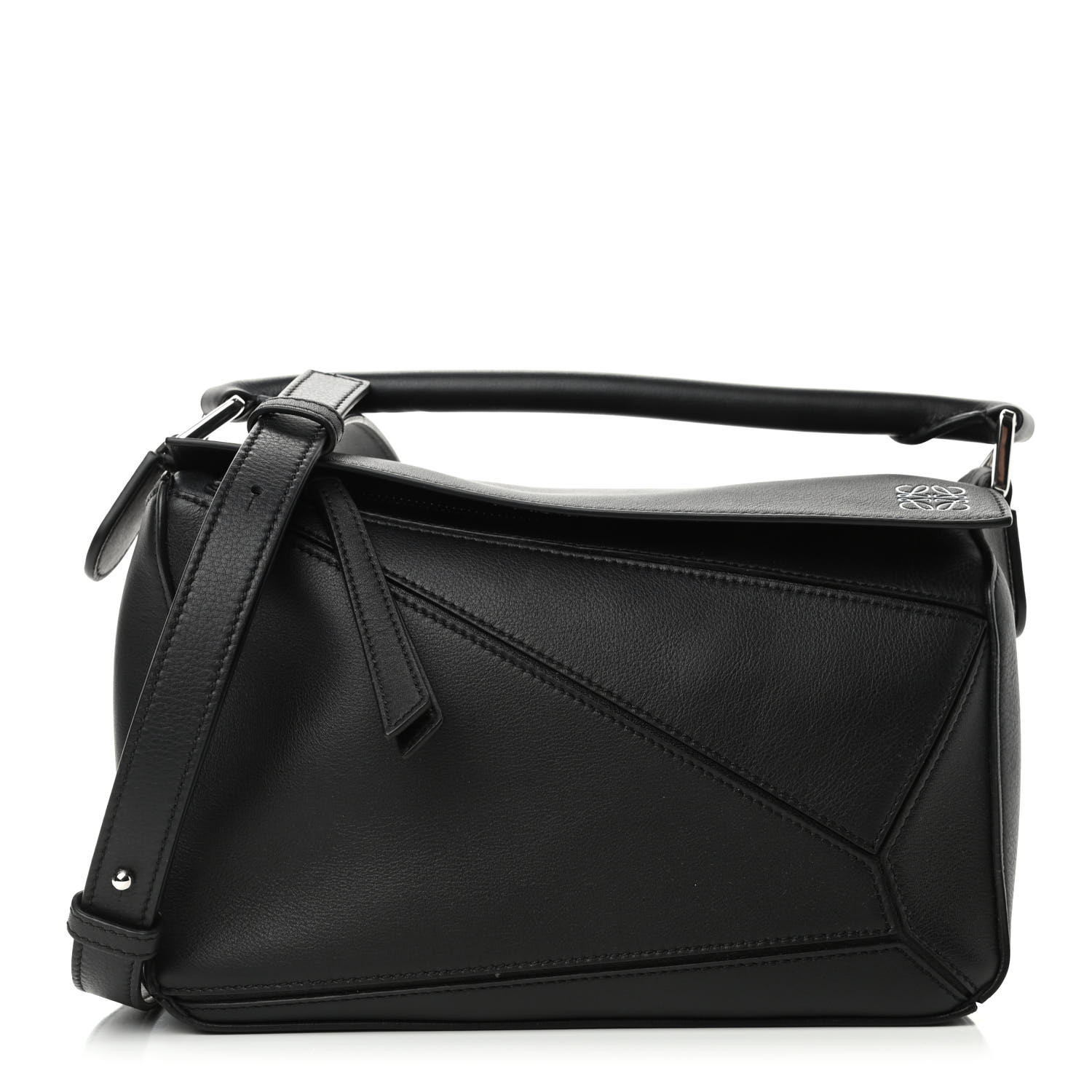 loewe puzzle medium black