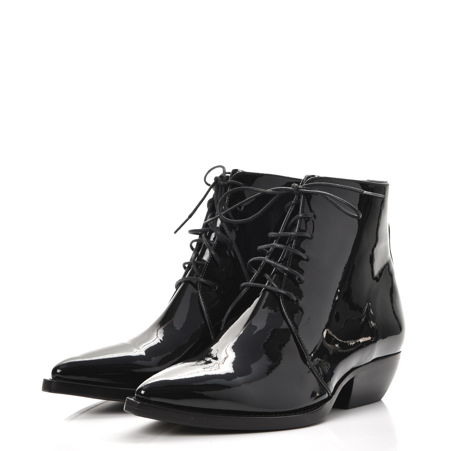 saint laurent theo boot mens