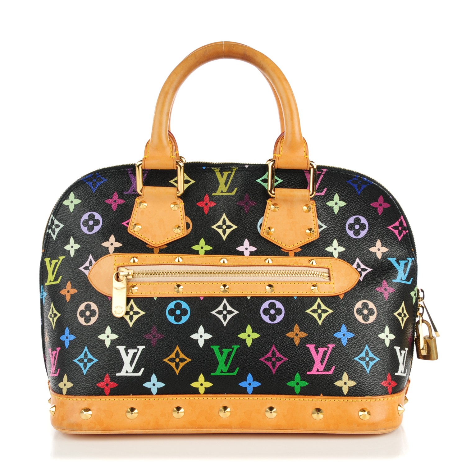 lv alma multicolor