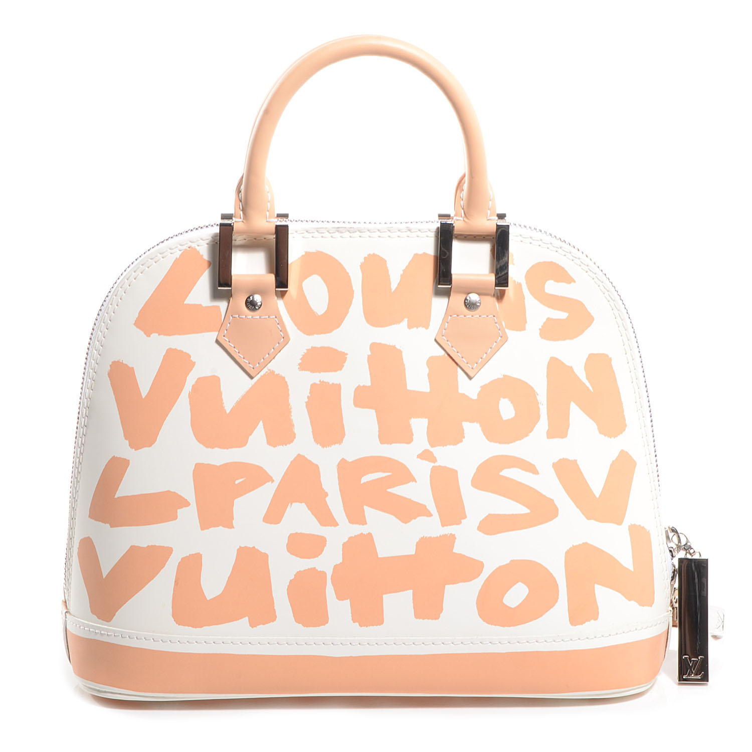 louis vuitton graffiti alma