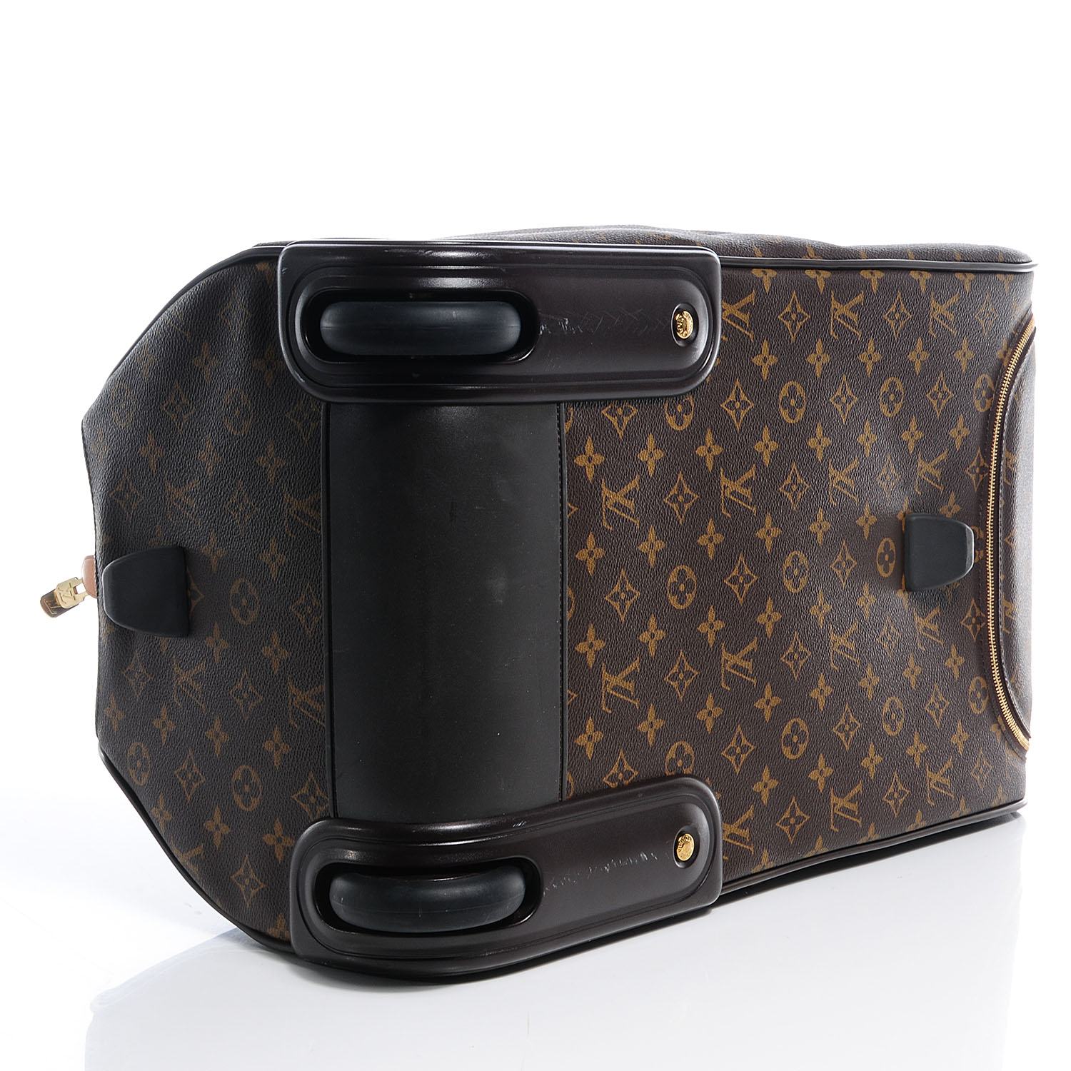 Louis Vuitton Eole 50 Rolling Luggage Paul Smith 