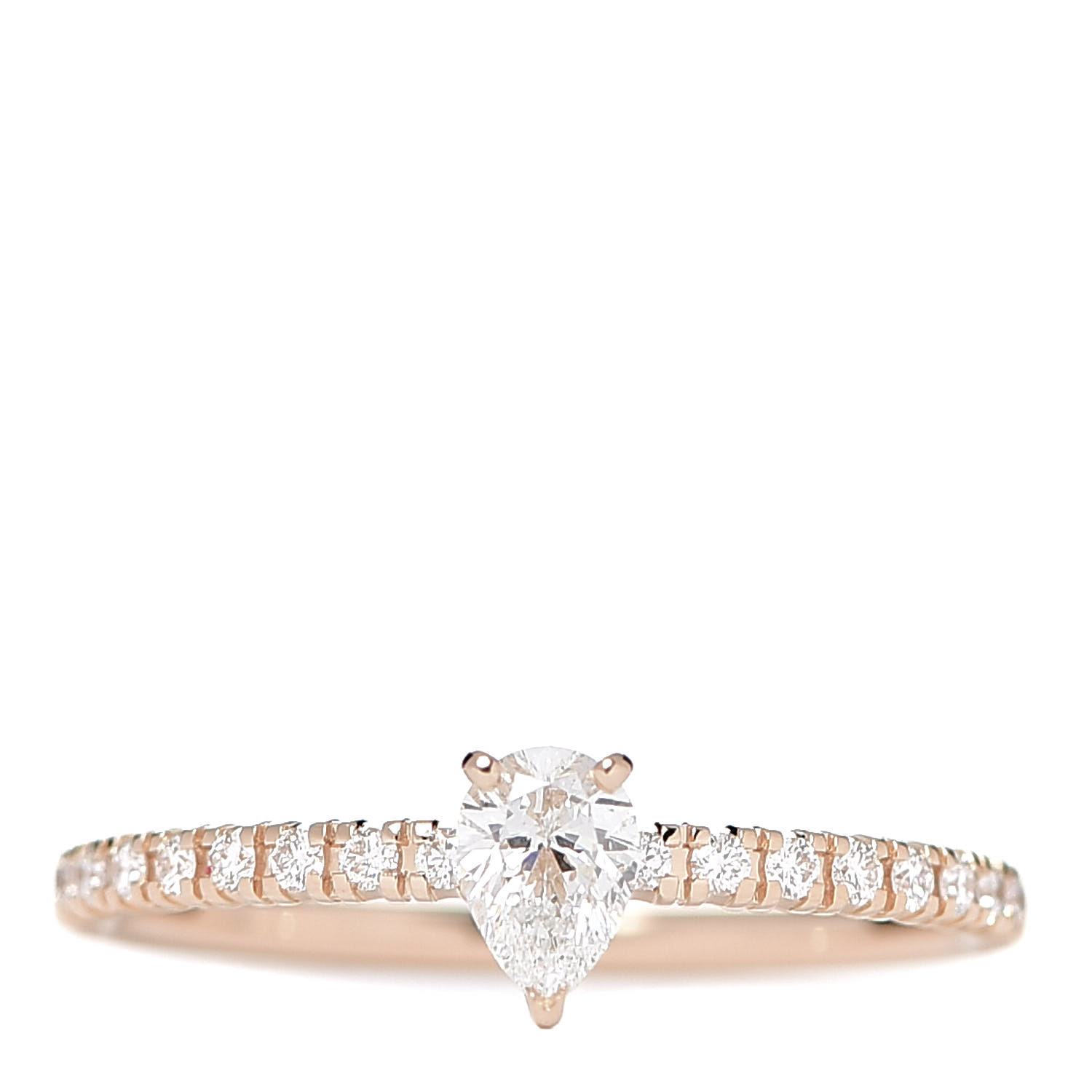 etincelle de cartier engagement ring