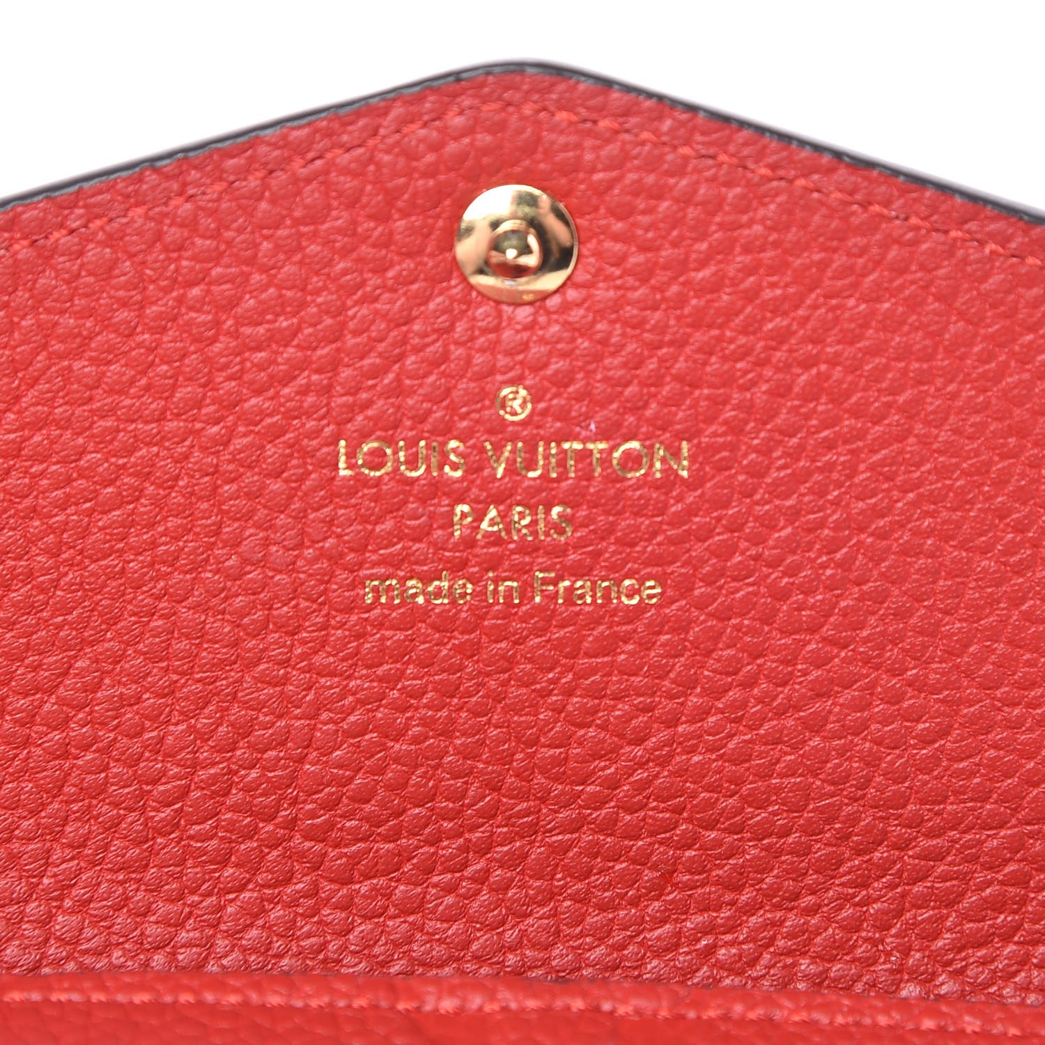 louis vuitton empreinte key pouch