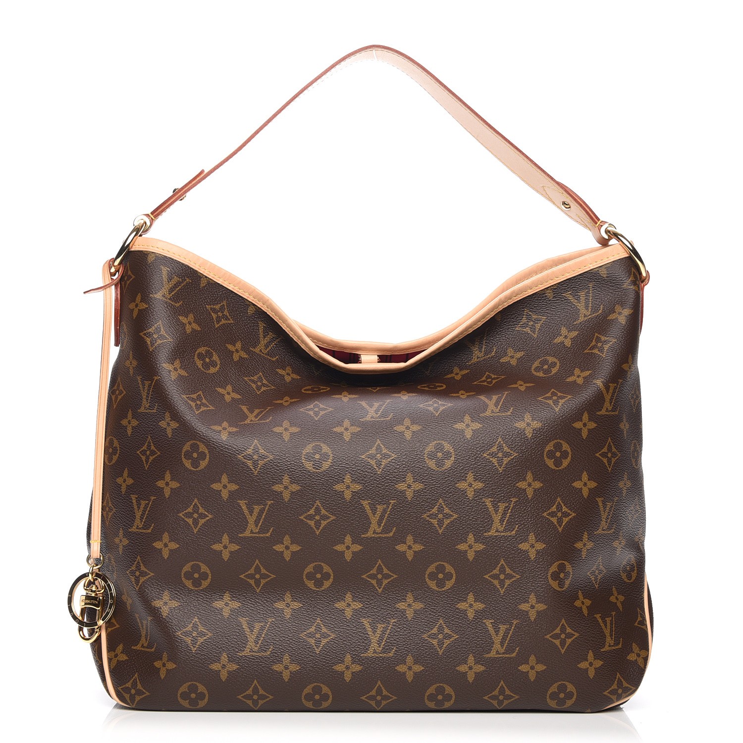 Shopbop Archive Louis Vuitton Adele Wallet, Monogram