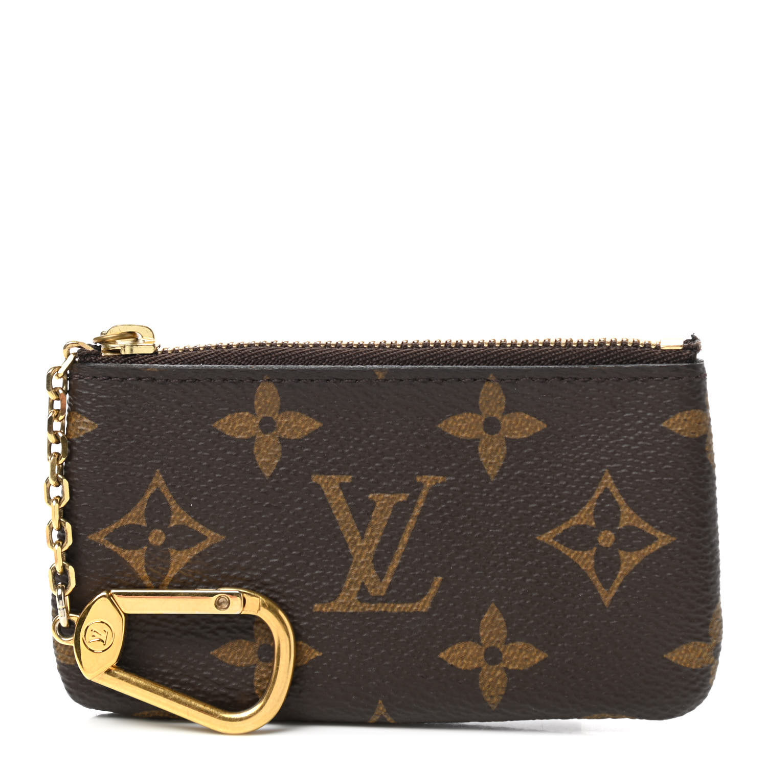 loui vuitton key pouch