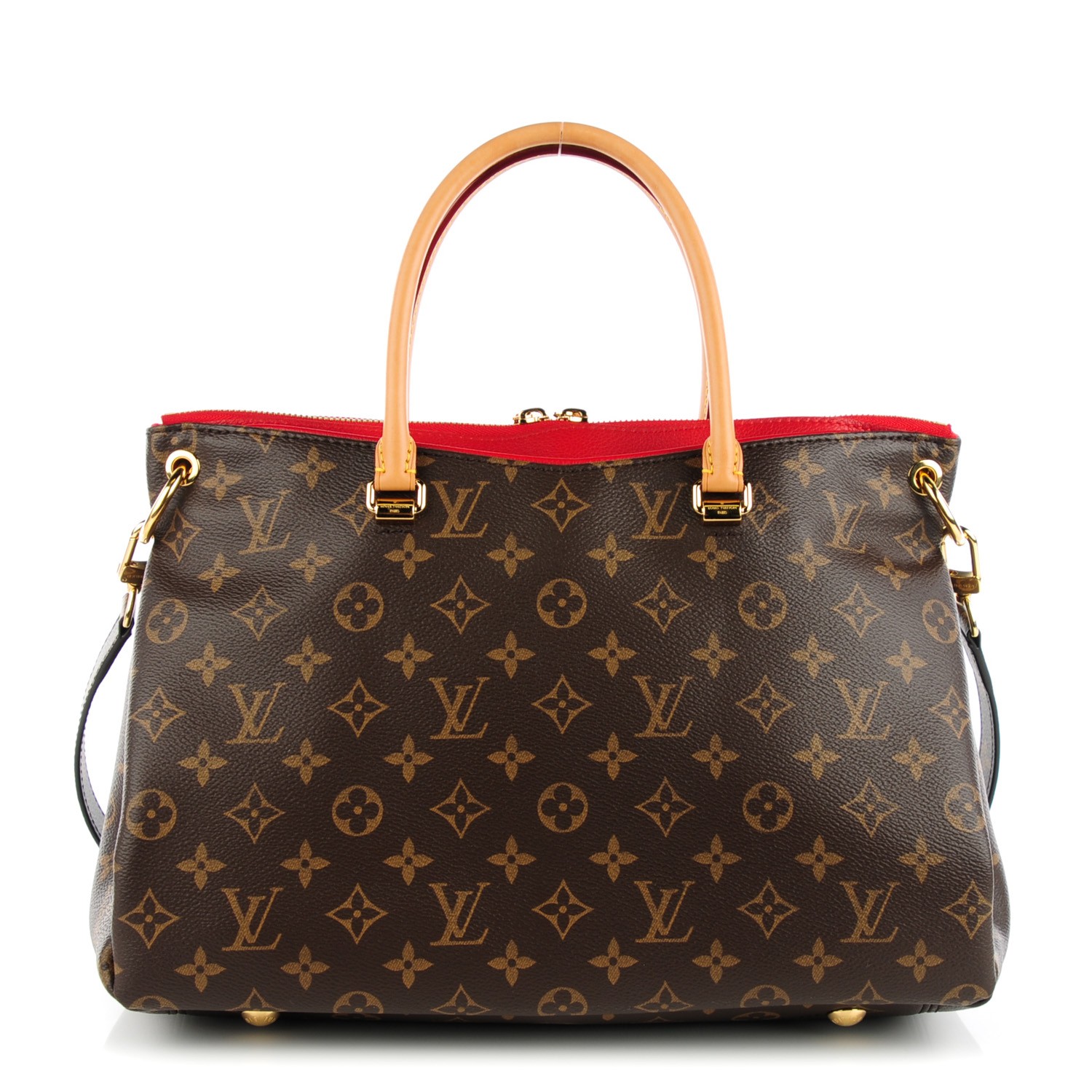 Louis Vuitton, Bags, Stunning Louis Vuitton Pallas Bb