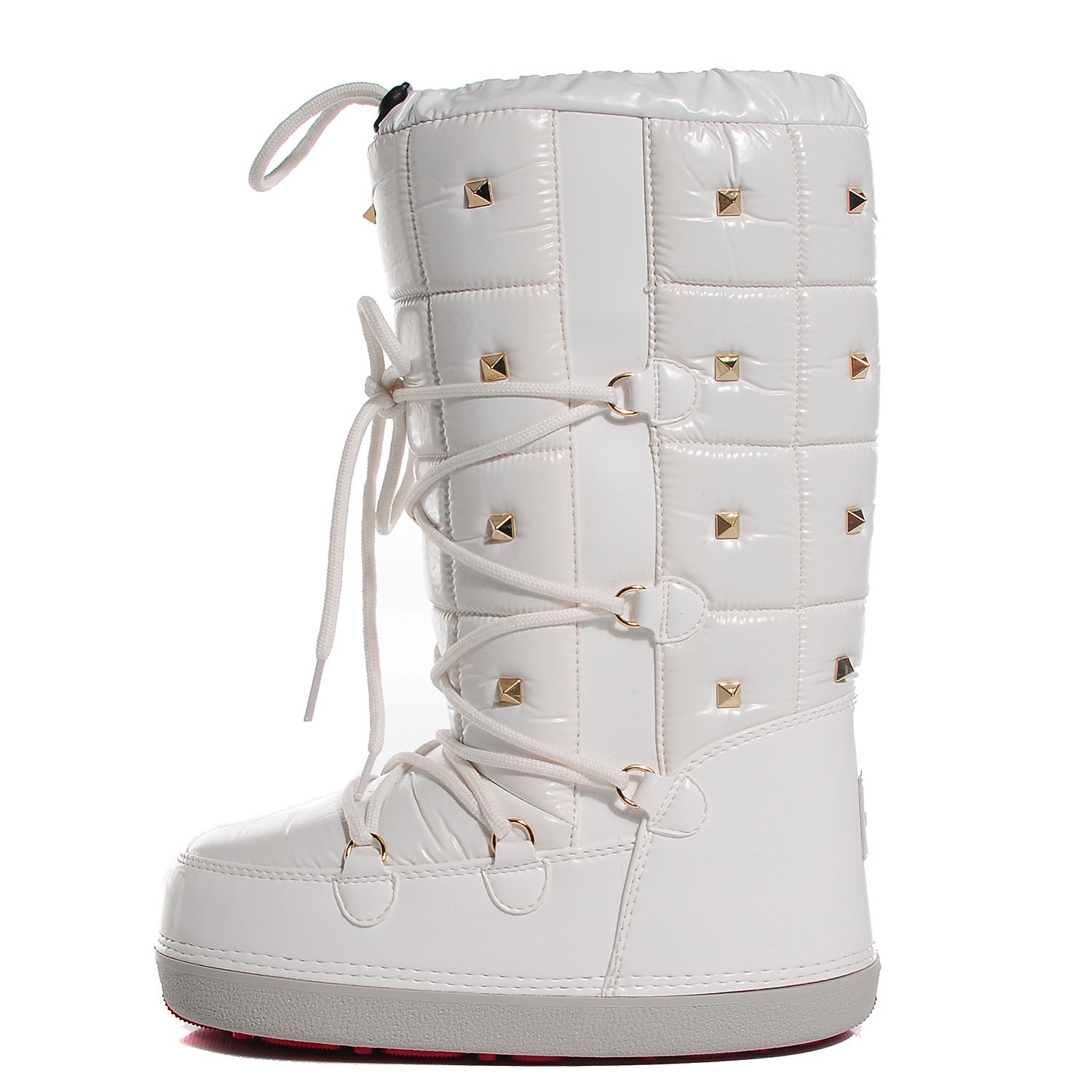 valentino snow boots