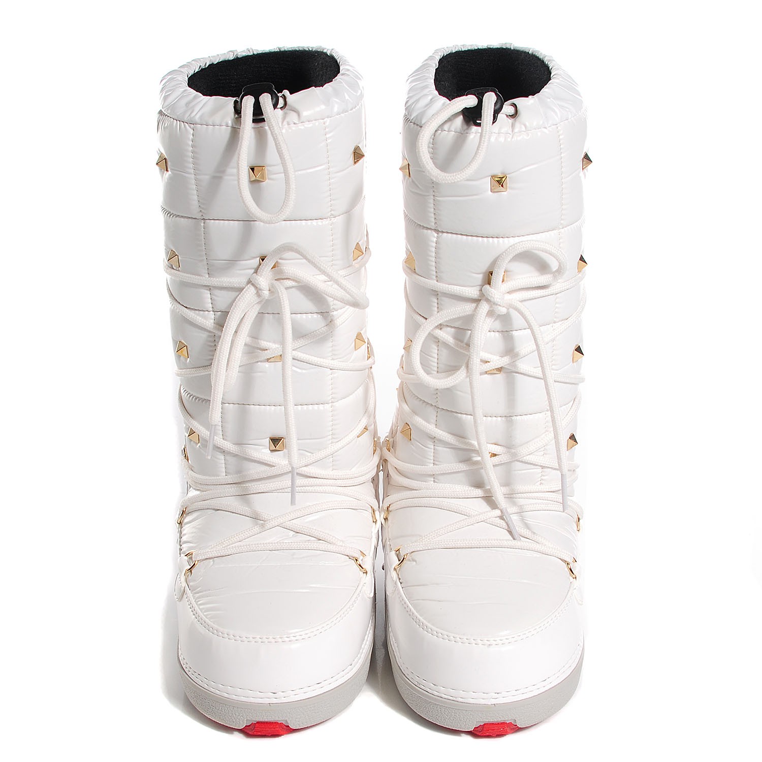 valentino snow boots