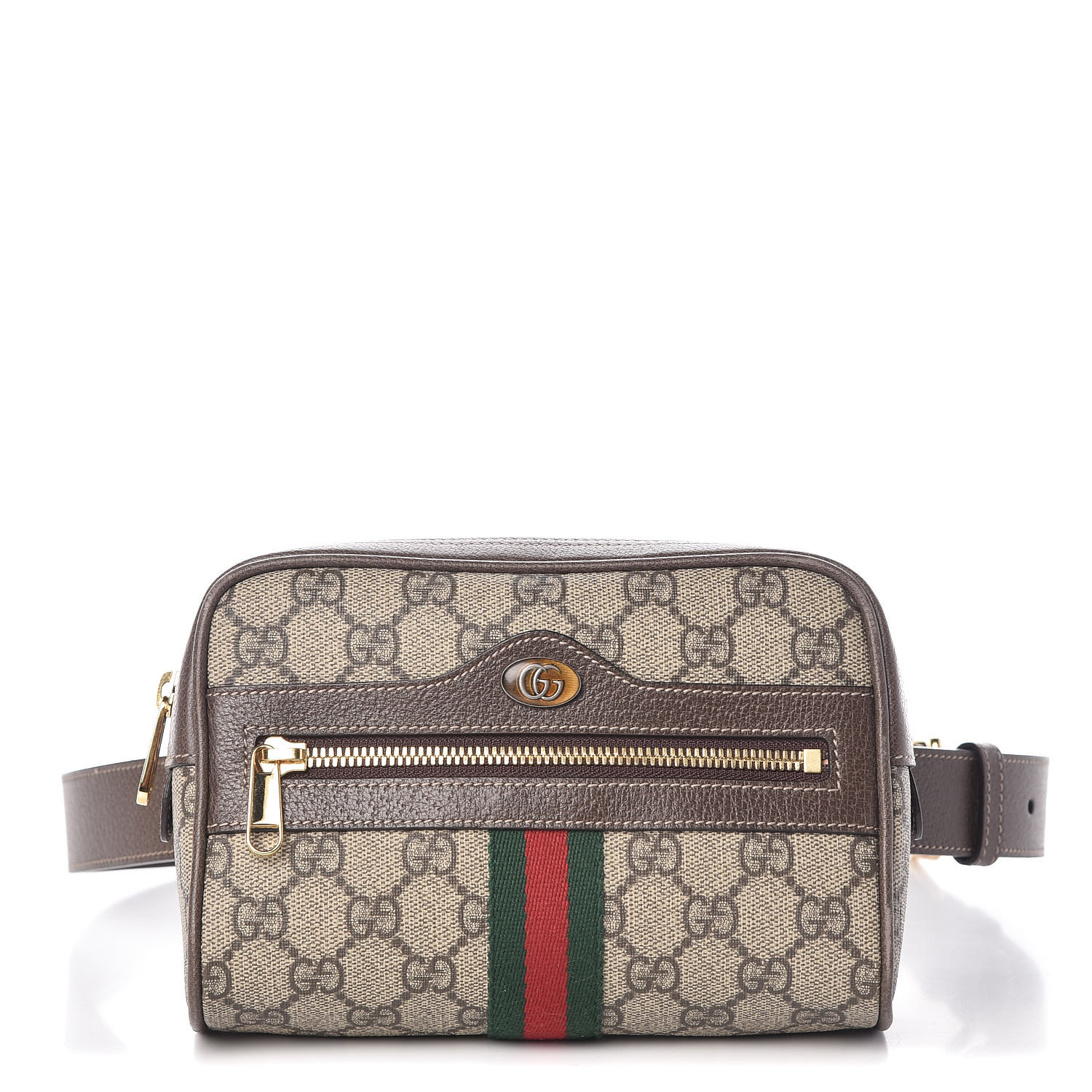 gucci belt bag ophidia