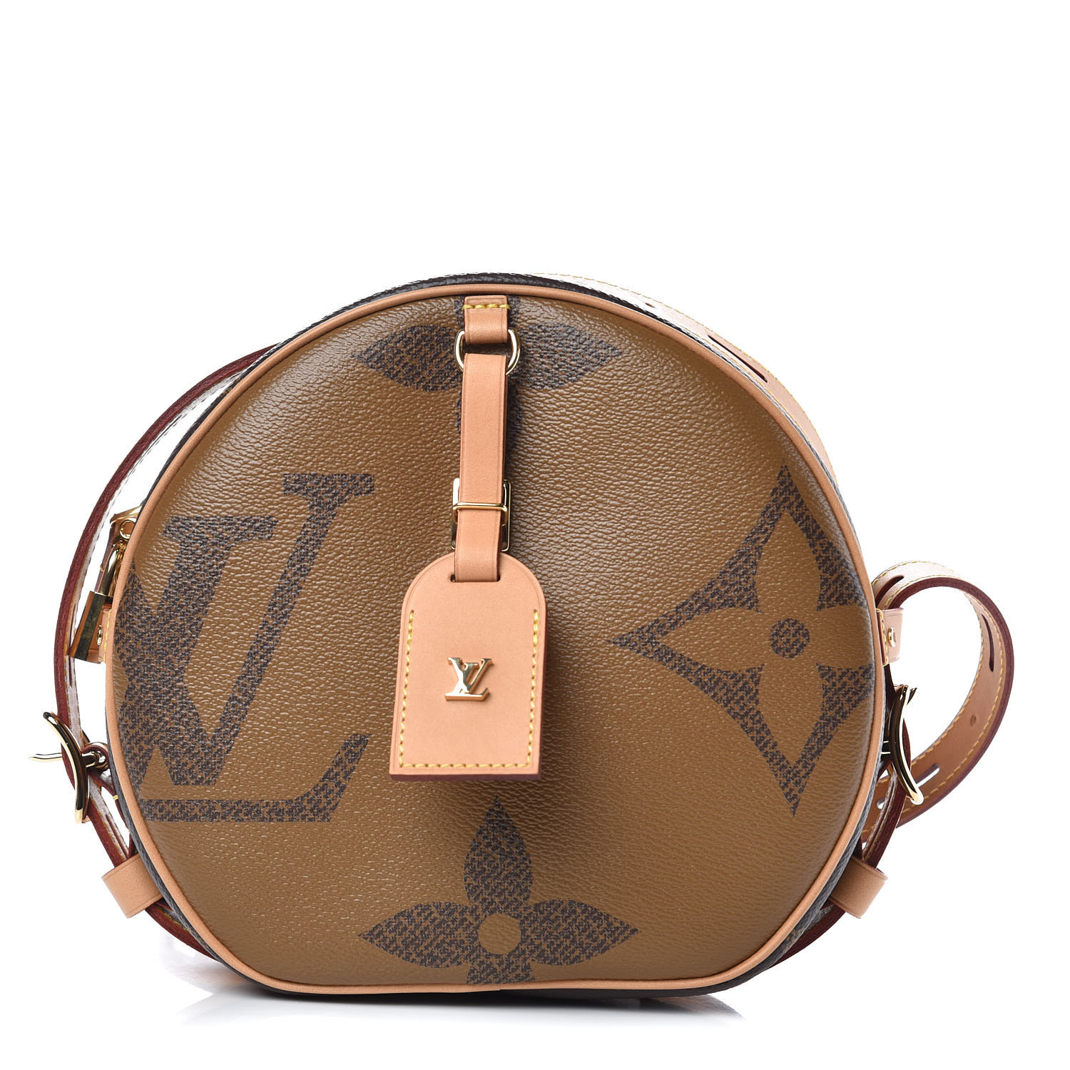 Louis Vuitton Papillon 26 in Monogram Vachette - SOLD