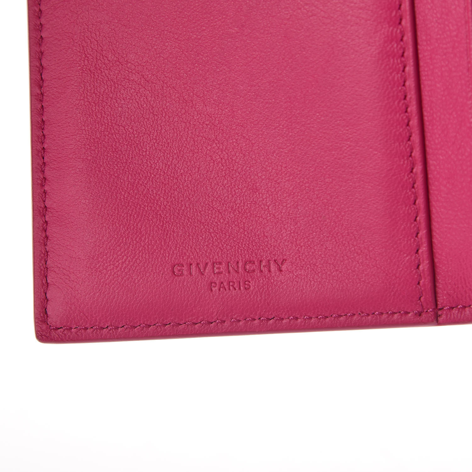 givenchy urban wallet