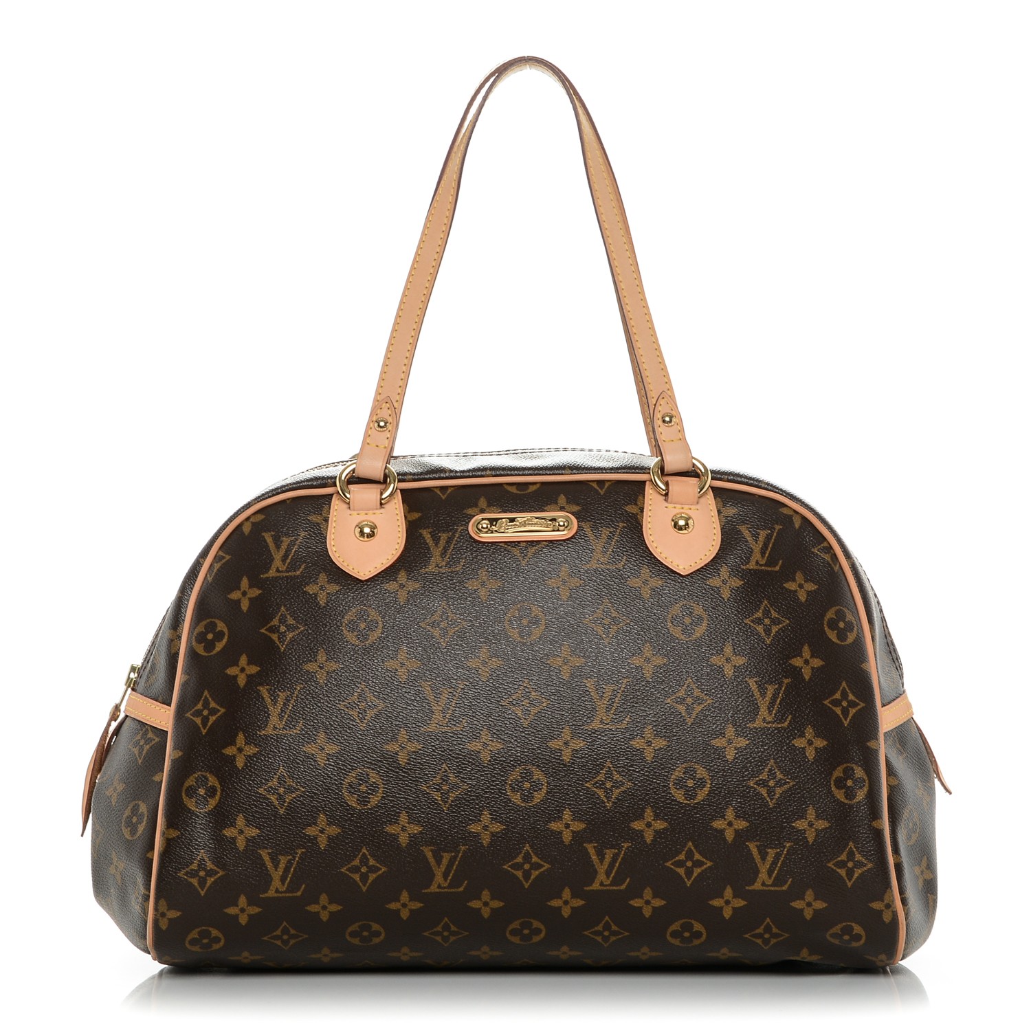 Handbag Review: Louis Vuitton Montorgueil GM 