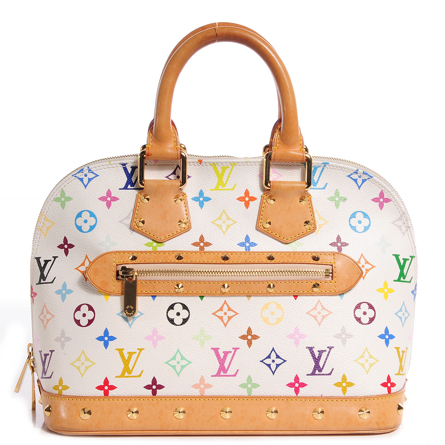 lv alma multicolor