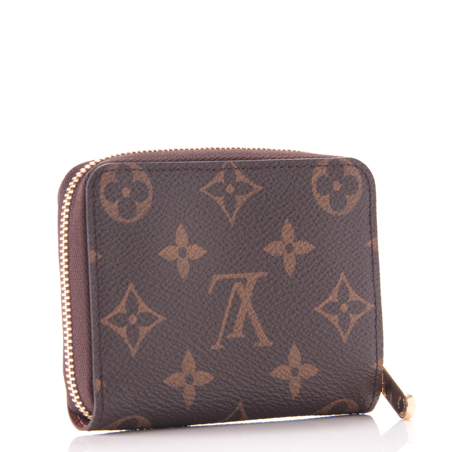 louis vuitton monogram zippy coin purse