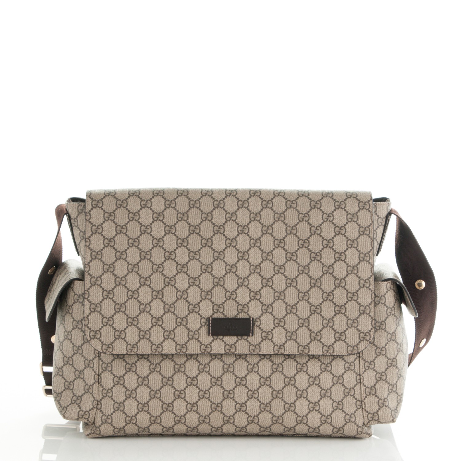 gucci diaper bag harga