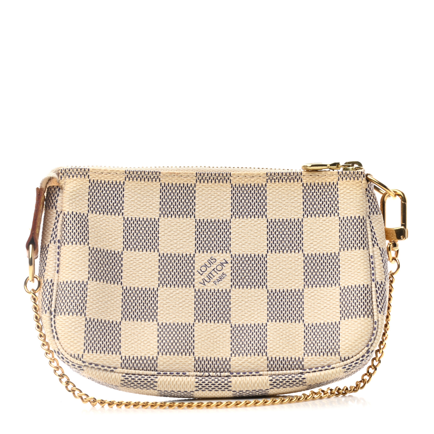 louis vuitton mini pochette fashionphile