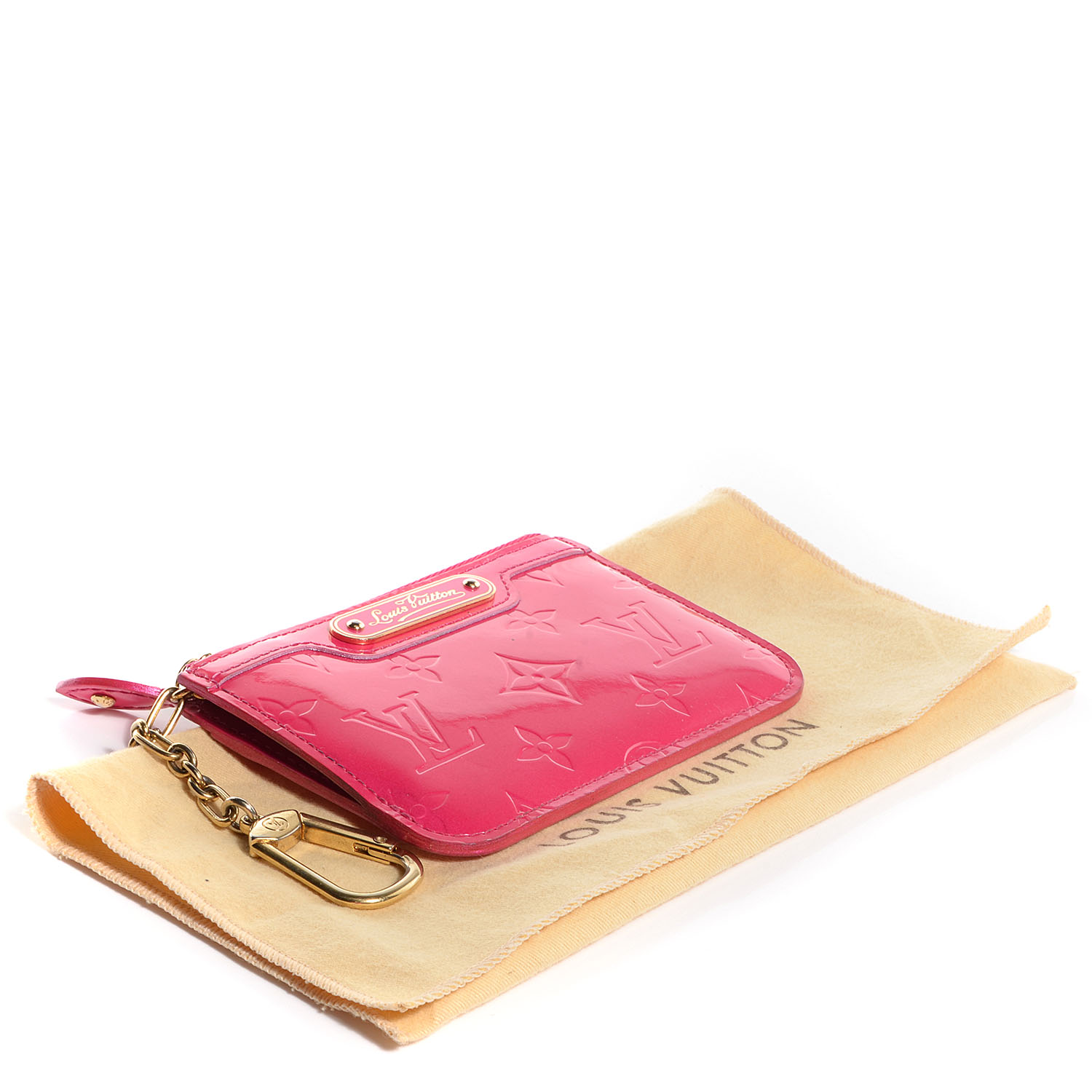 vernis key pouch