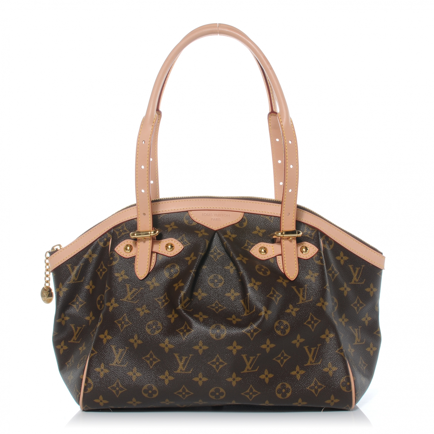 louis vuitton monogram tivoli