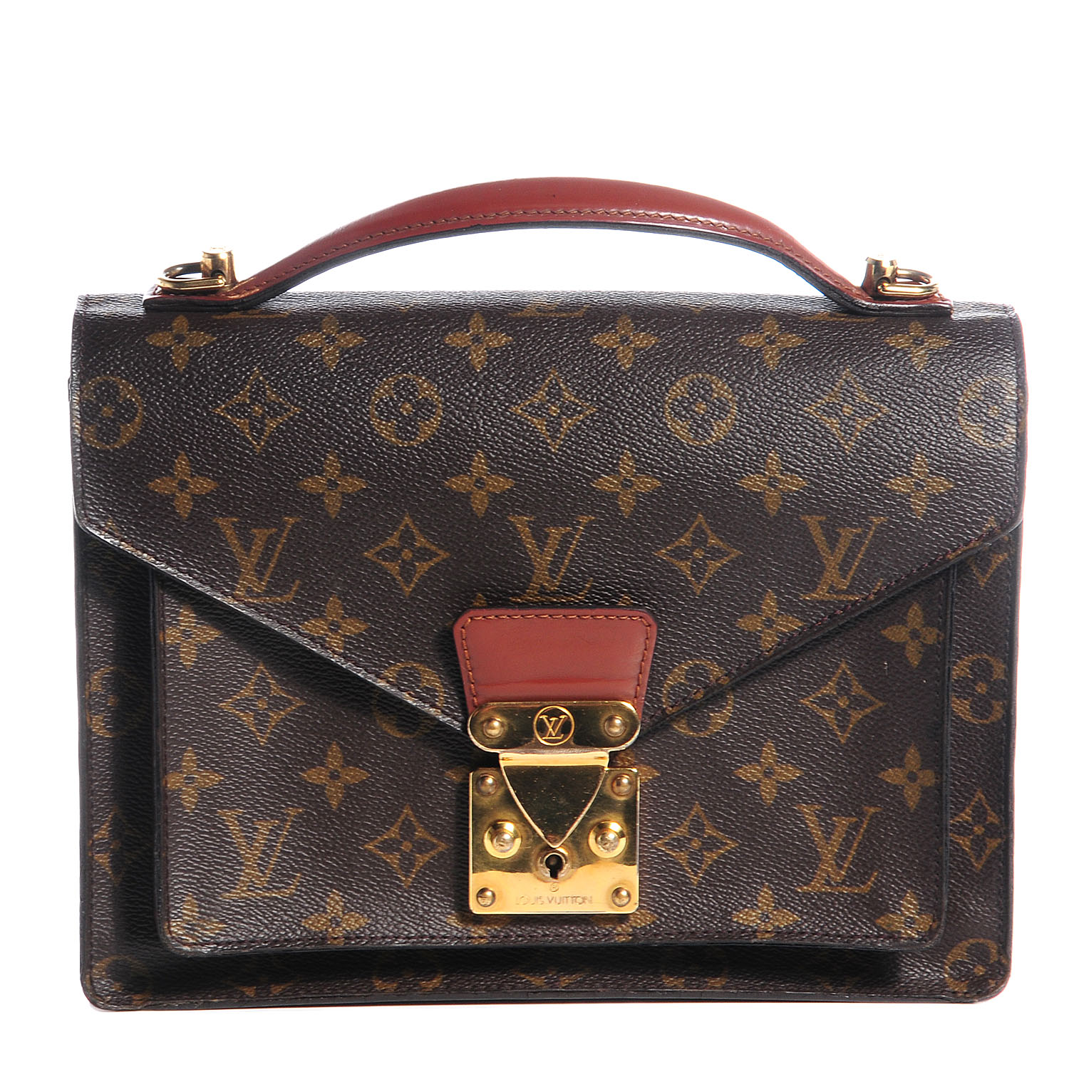 lv monceau price