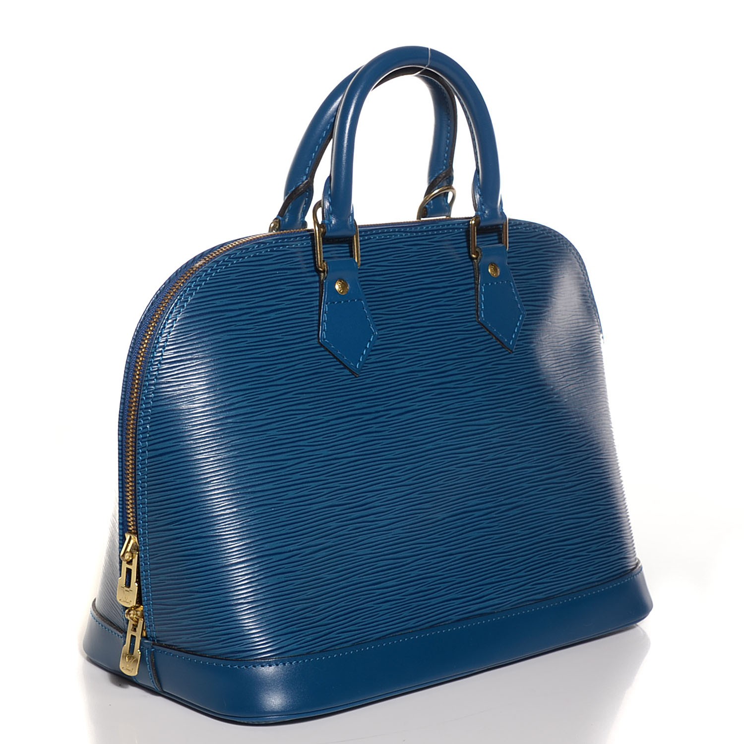 lv alma blue