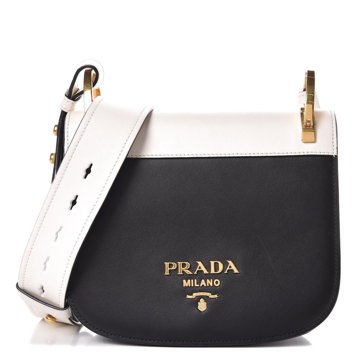 prada pattina city calf