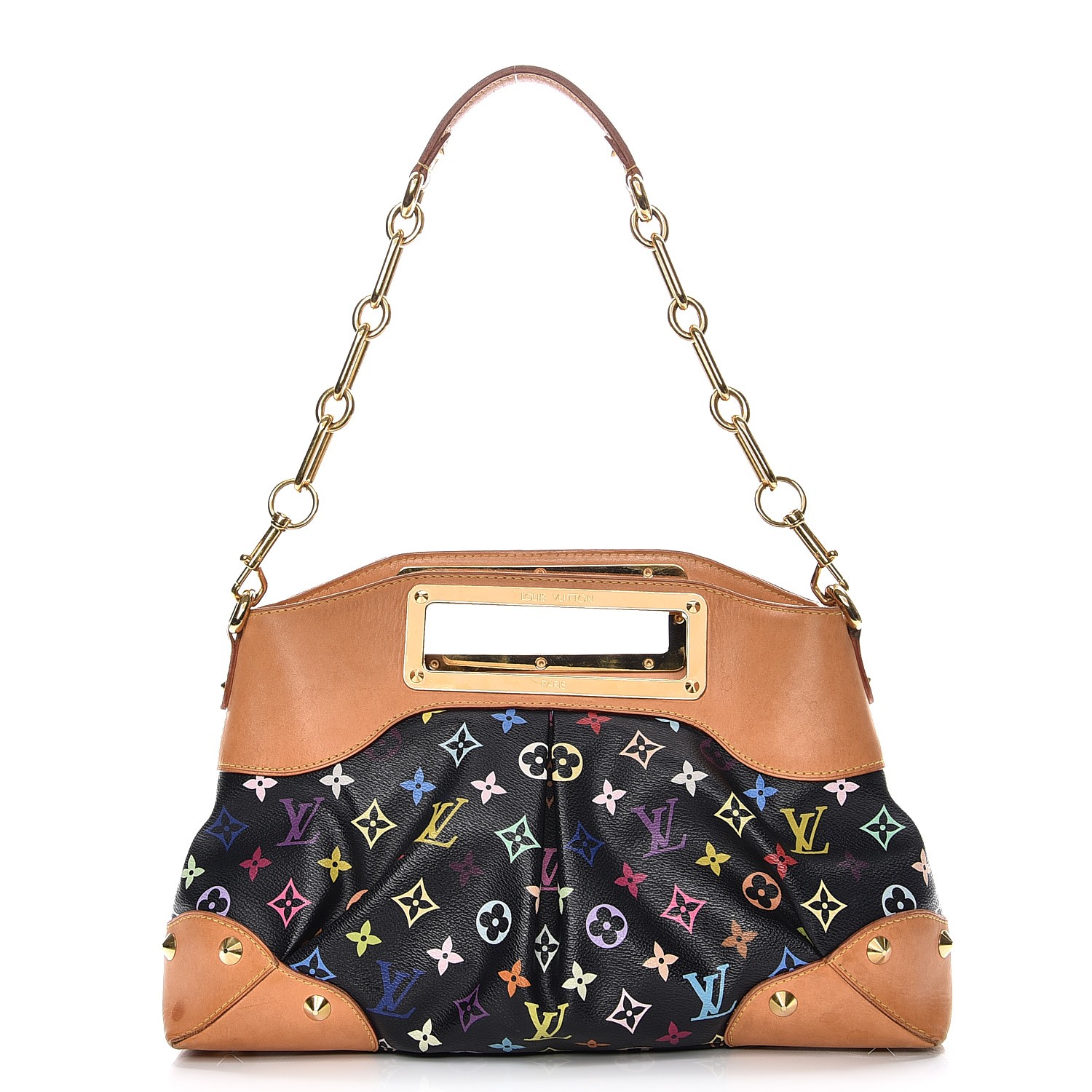 Louis vuitton judy multicolor new arrivals