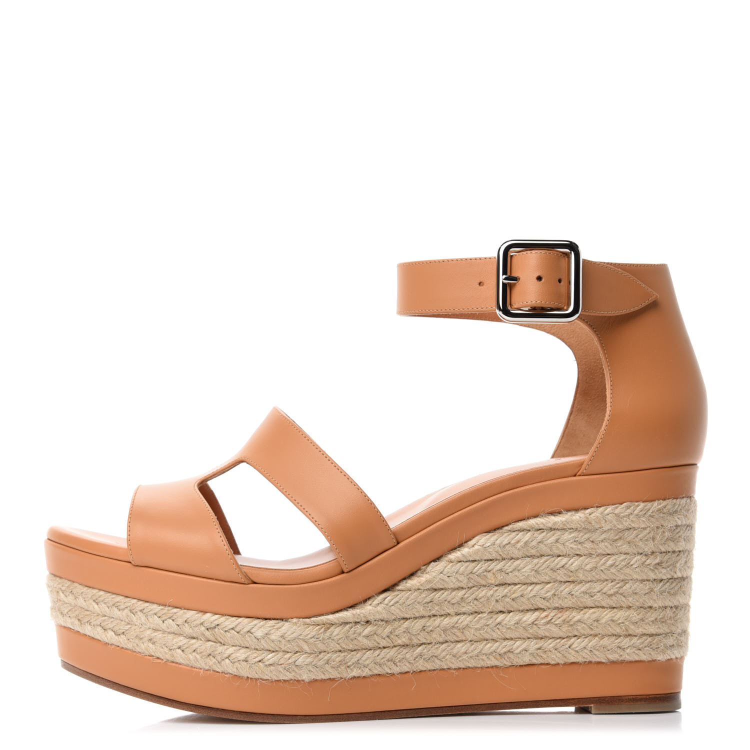 hermes ilana espadrille