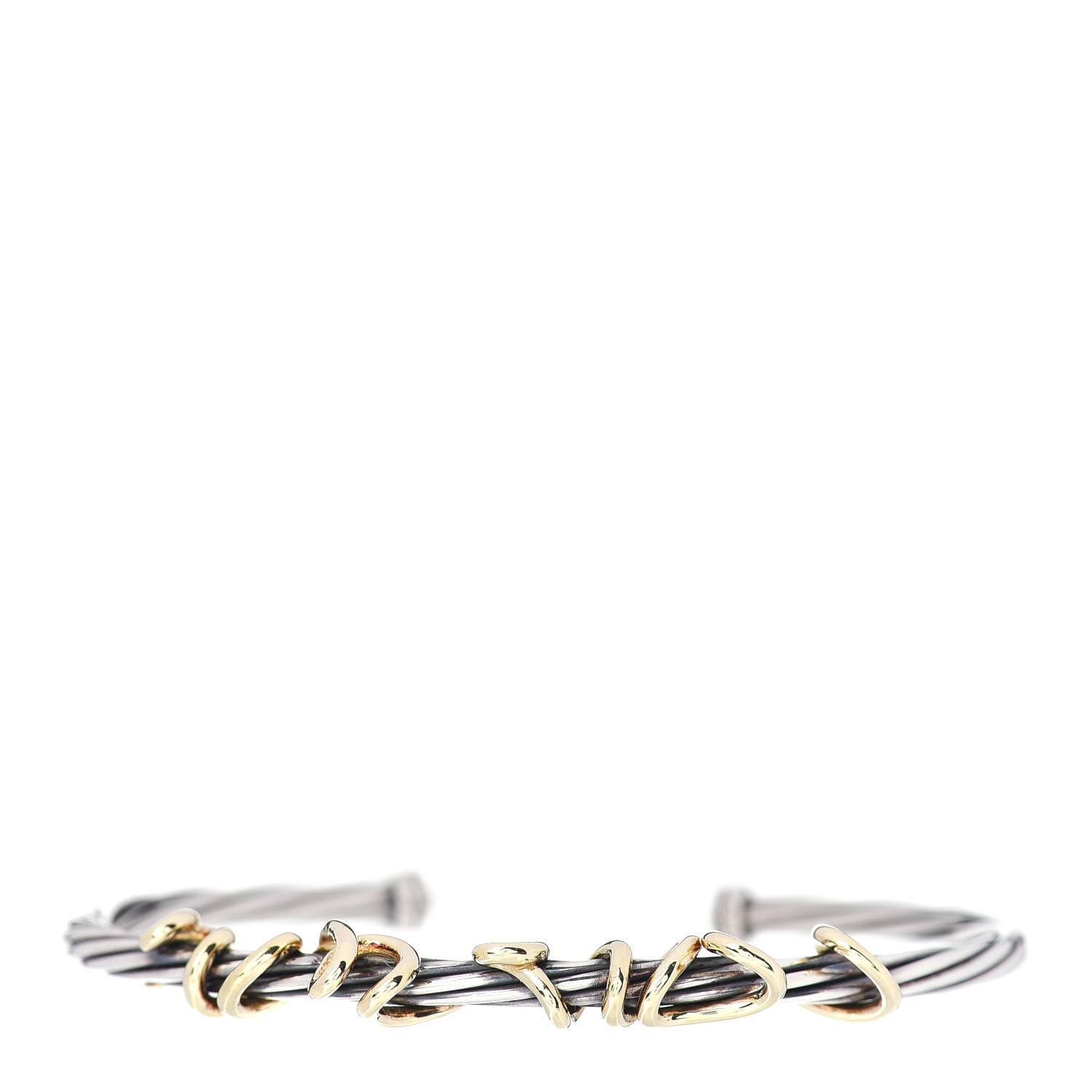 david yurman i love you bracelet