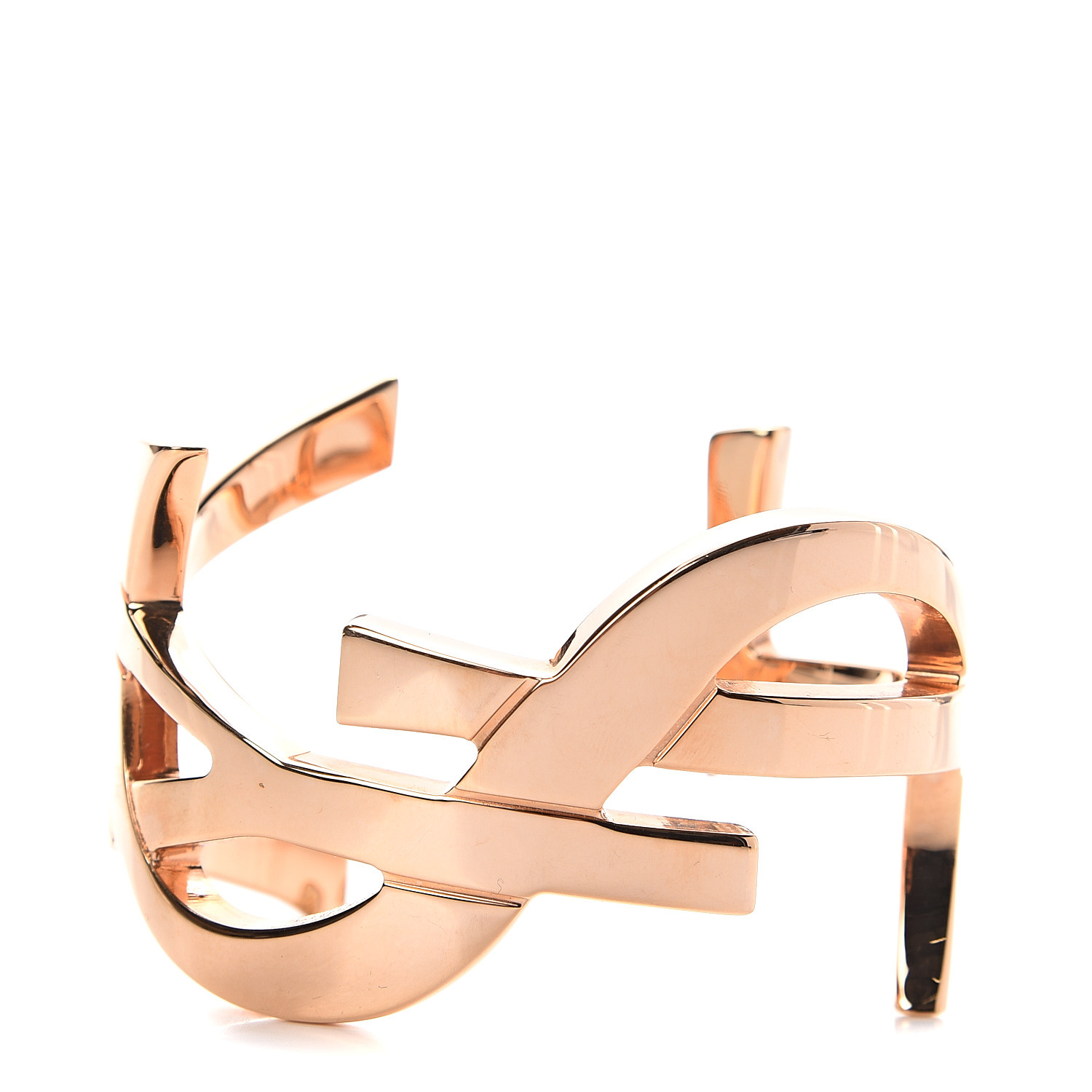 saint laurent cuff bracelet